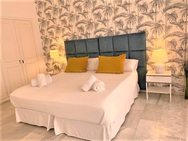 Rincon Del Mar Next To The Beach 639 Marbella Exterior foto
