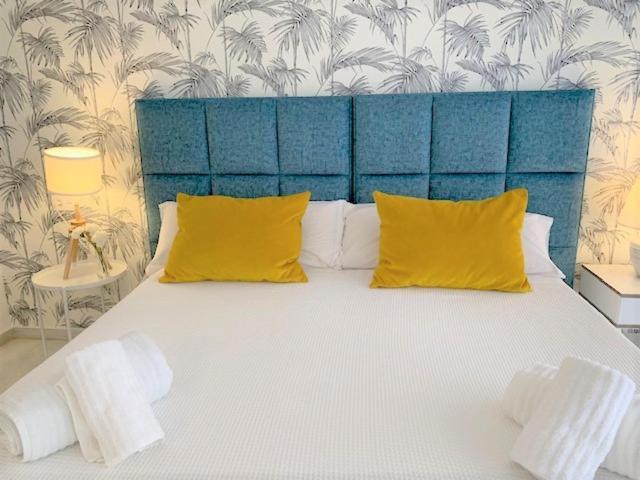 Rincon Del Mar Next To The Beach 639 Marbella Exterior foto