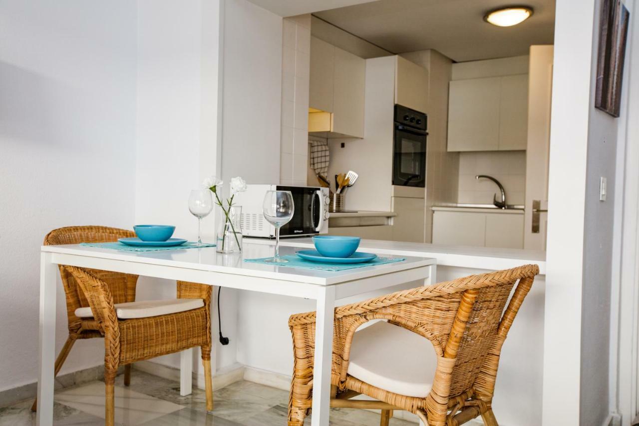 Rincon Del Mar Next To The Beach 639 Marbella Exterior foto
